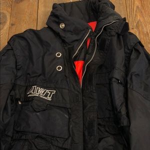 Killy A.W.T. Jacket.